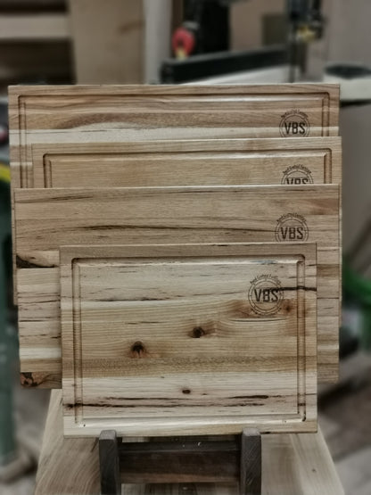 Personalized Cutting Boards