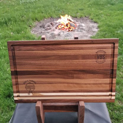 Personalized Cutting Boards