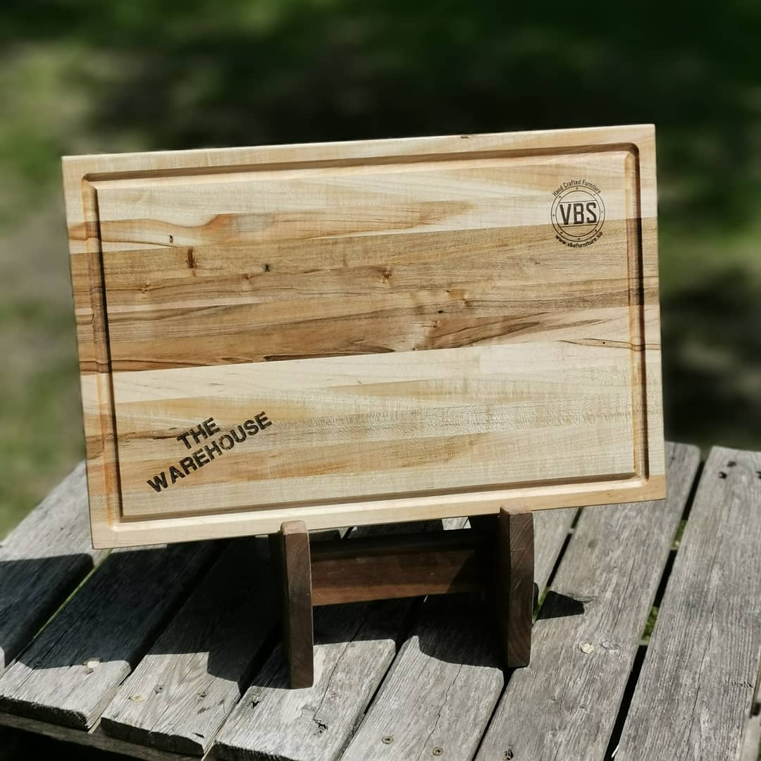 Personalized Cutting Boards