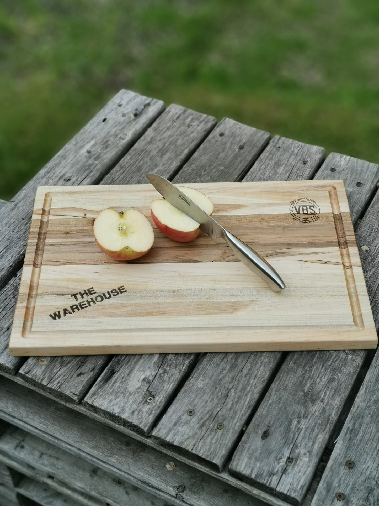 Personalized Cutting Boards
