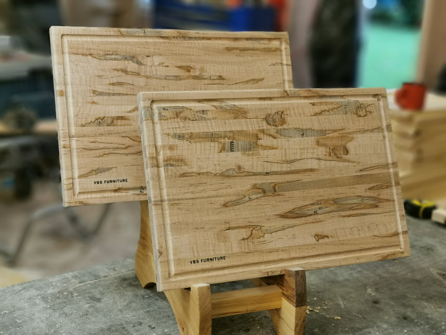 Personalized Cutting Boards