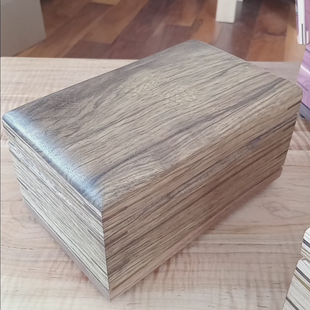 Heirloom Keepsake Boxes – Handcrafted Personalized Boxes - A Place for What Matters Most