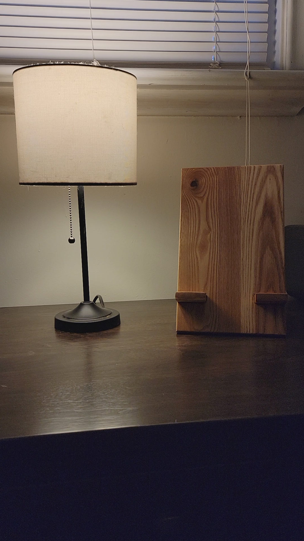 Personalized Phone/Tablet/Book Stand