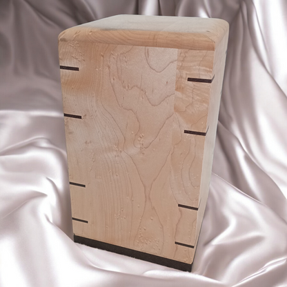 Soulwood Urn -A Tribute with the Soul of Your Loved One