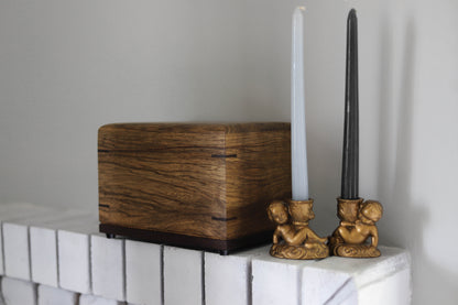 Twilight Grove - Wood Box Urns for Ashes