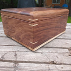 Heirloom Keepsake Boxes – Handcrafted Personalized Boxes - A Place for What Matters Most