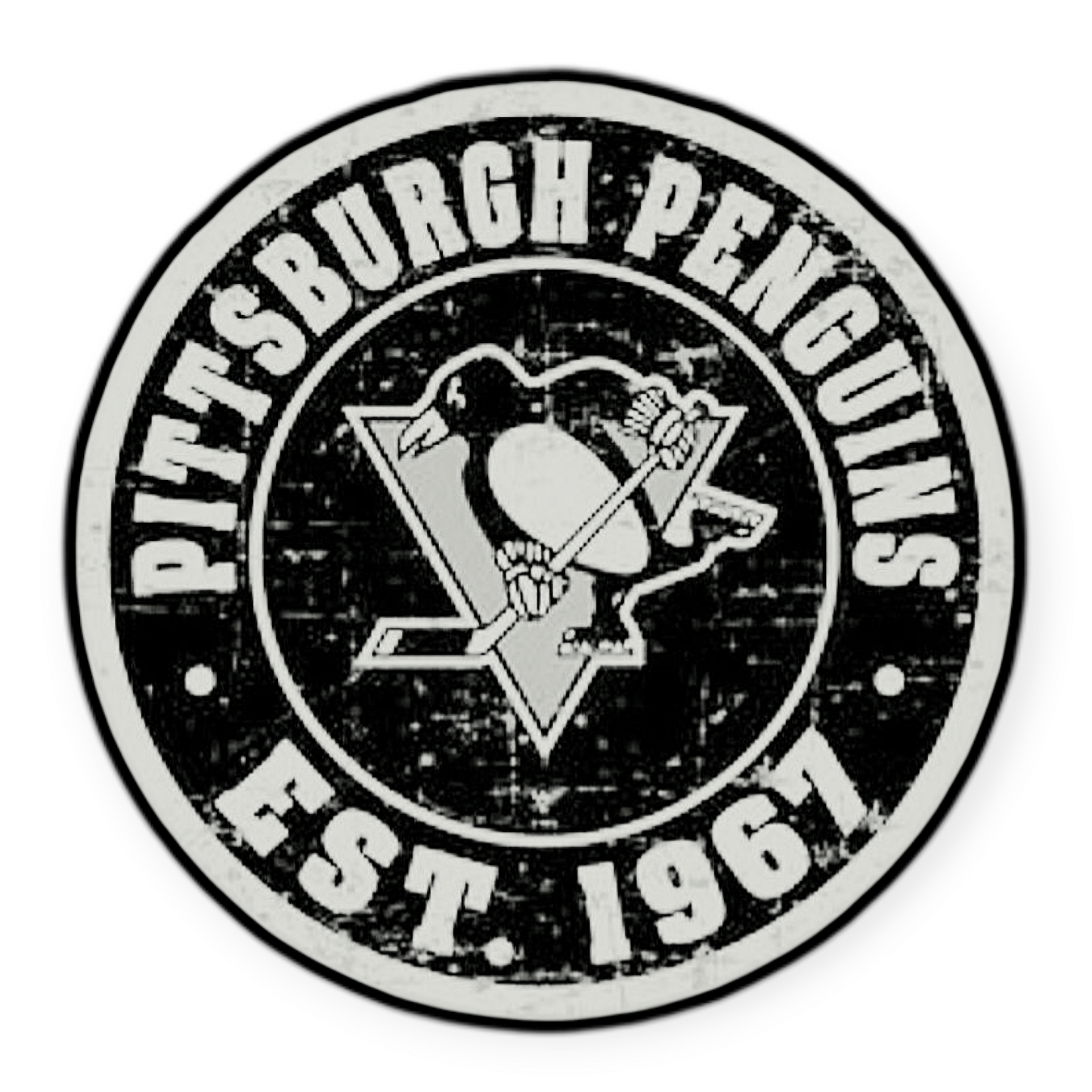 Sports Unique Round Hardwood Cribbage Boards with in board peg storage.