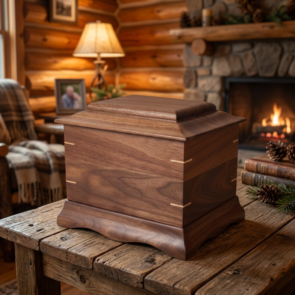 Shared Legacy - Memorials Made For Two People