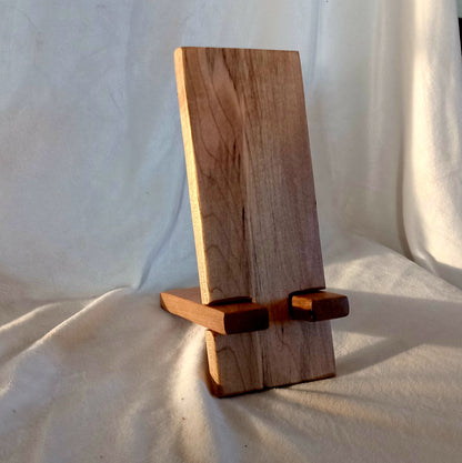 Personalized Phone/Tablet/Book Stand