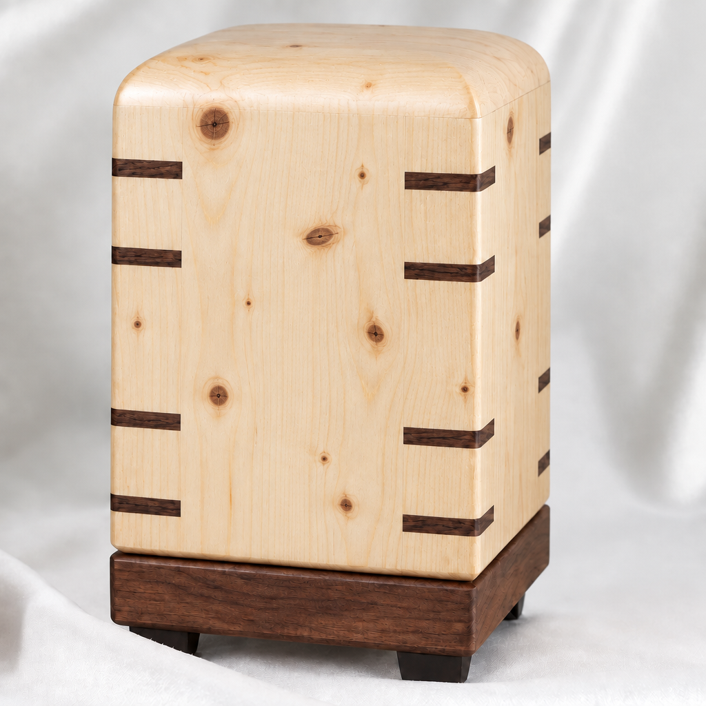 Sharing Ashes Urn Companion