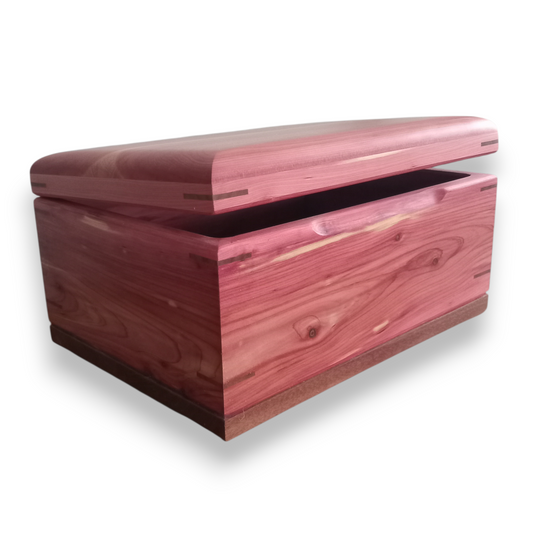 The safe place for keeping your life of Memories.