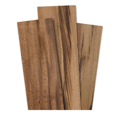 Forrest Grove - Exotic Wood Box Companion Urns for Ashes
