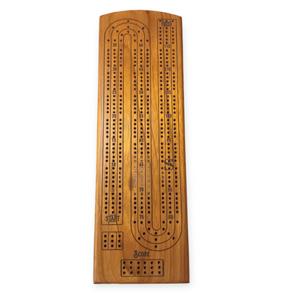 Exotic Wood Cribbage Boards - pre order and save