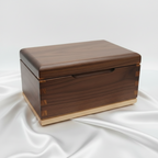 Heirloom Personalized Boxes - From The Craftsman series of Boxes