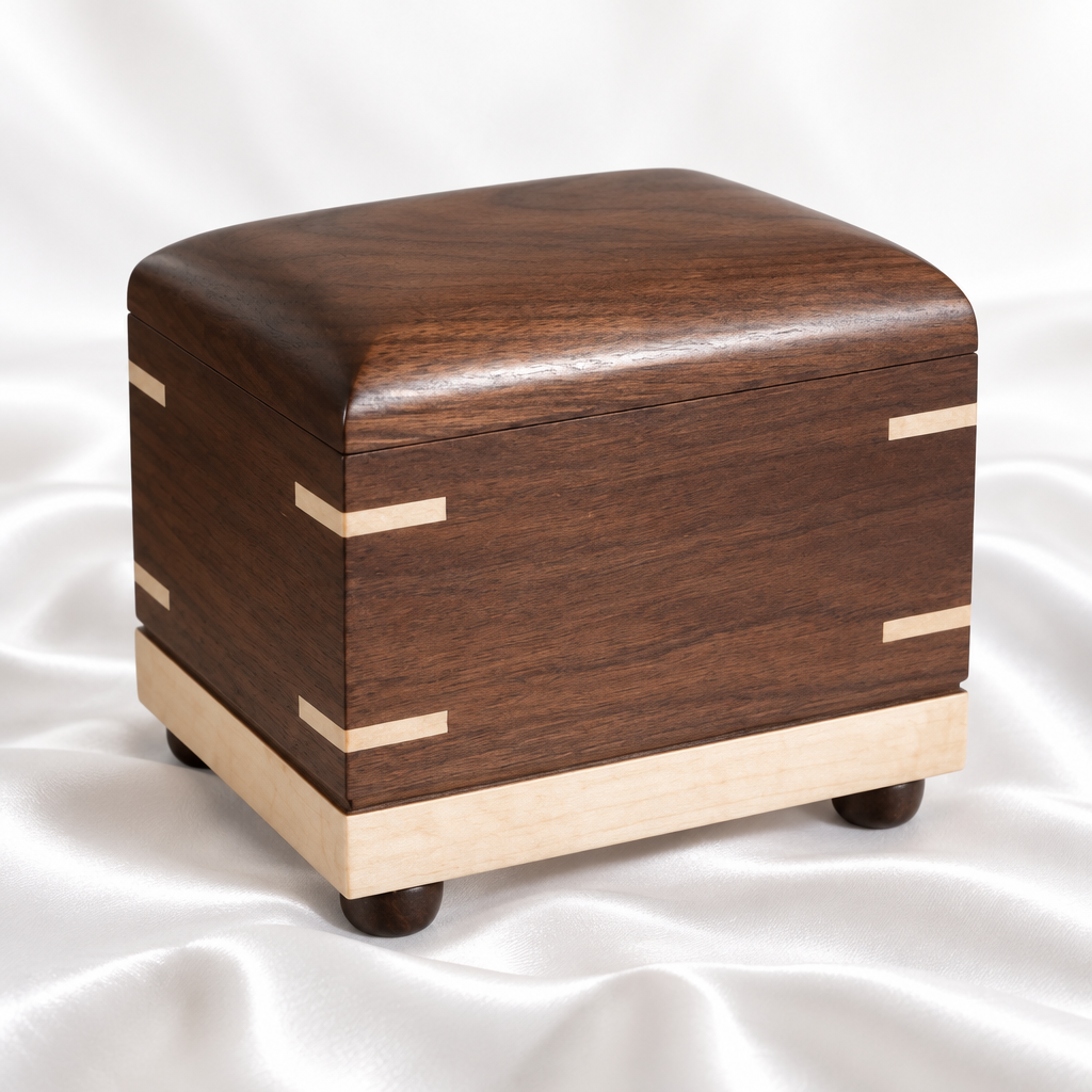 Sharing Ashes Urn Companion