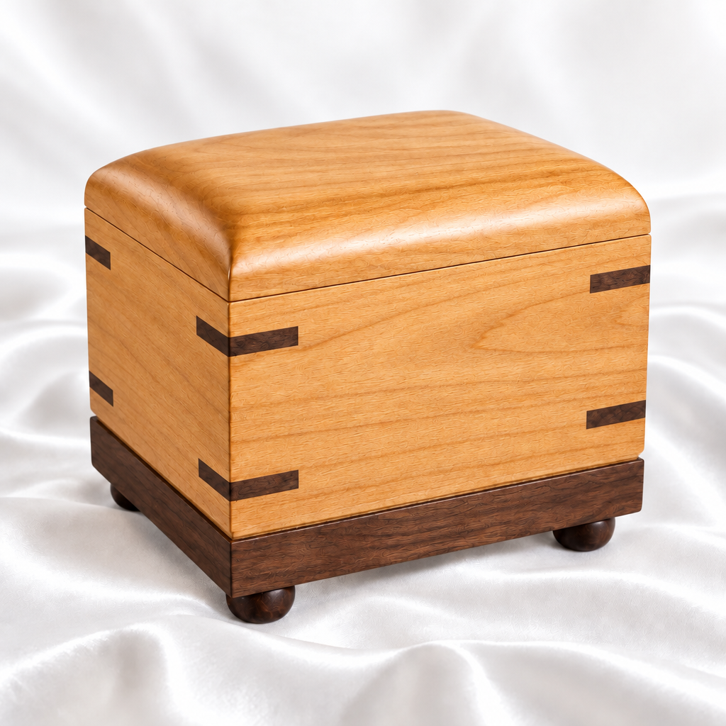 Sharing Ashes Urn Companion