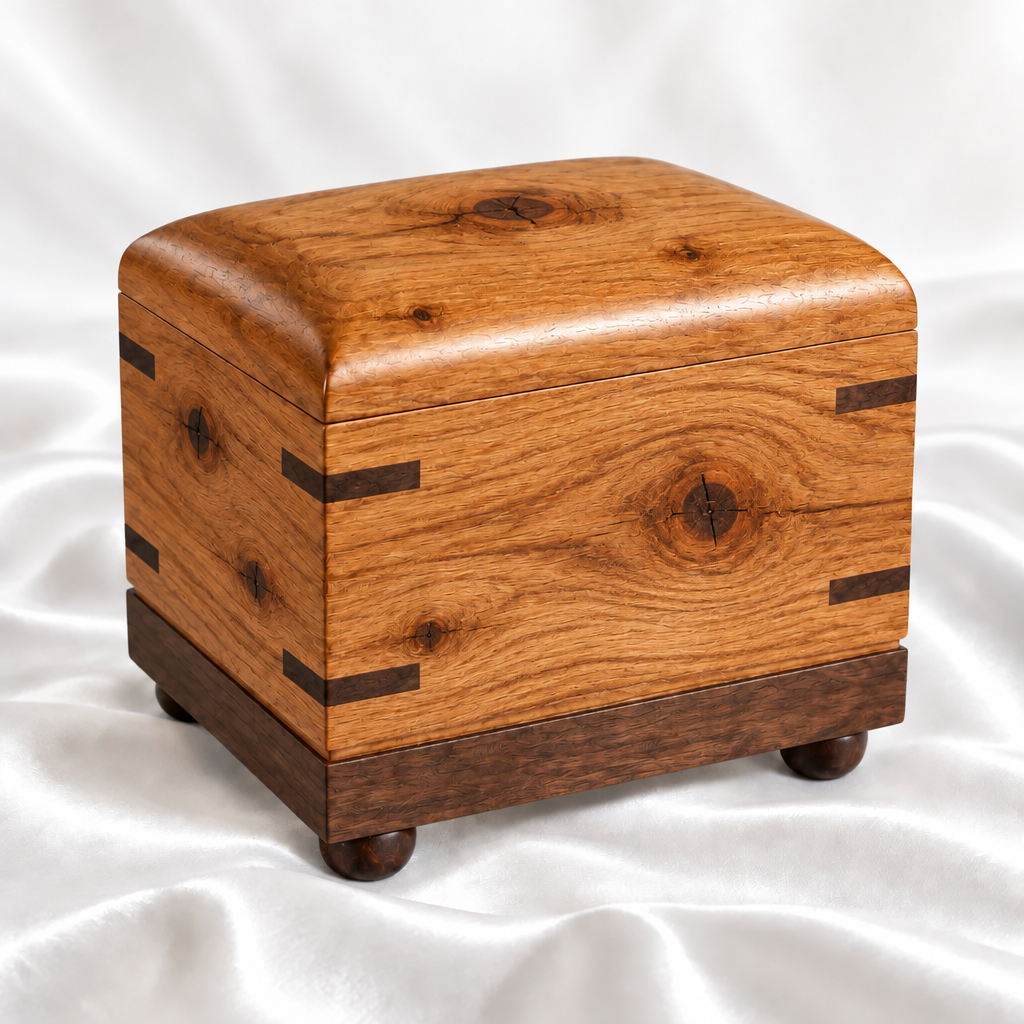 Sharing Ashes Urn Companion