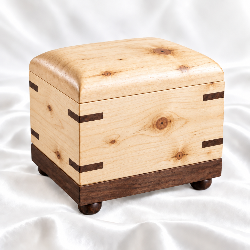 Sharing Ashes Urn Companion