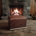 Craftsman Series Hardwood Cremation Urn Collection
