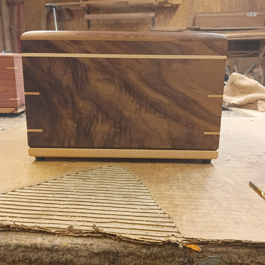 Memorials Made For Two
