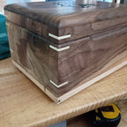 Heirloom Keepsake Boxes – Handcrafted Personalized Boxes - A Place for What Matters Most