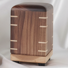 Sharing Ashes Urn Companion