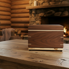 True North - A Memorial Made For One Person