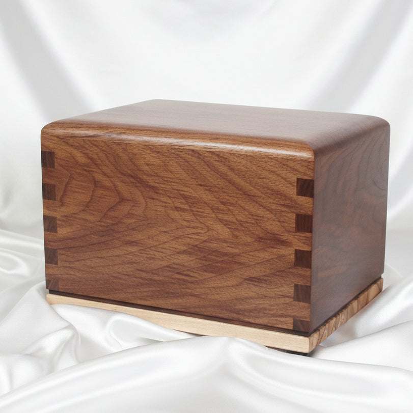 Heirloom Personalized Boxes - New From The Craftsman series of Boxes