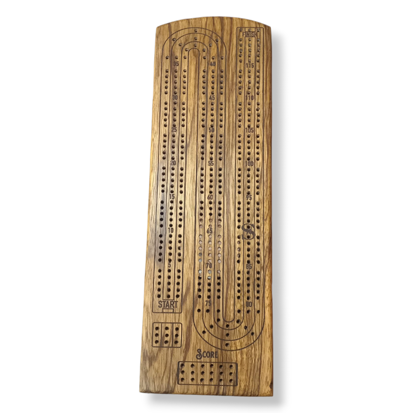 Exotic Wood Cribbage Boards - pre order and save