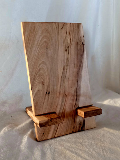 Personalized Phone/Tablet/Book Stand