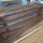 Heirloom Keepsake Boxes – Handcrafted Personalized Boxes - A Place for What Matters Most