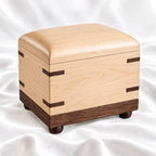 Sharing Ashes Urn Companion