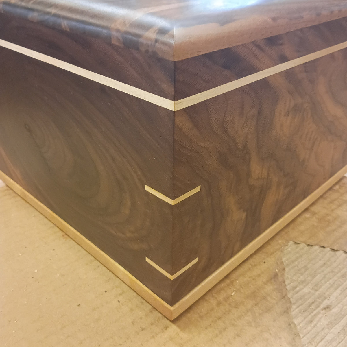 Memorials Made For Two