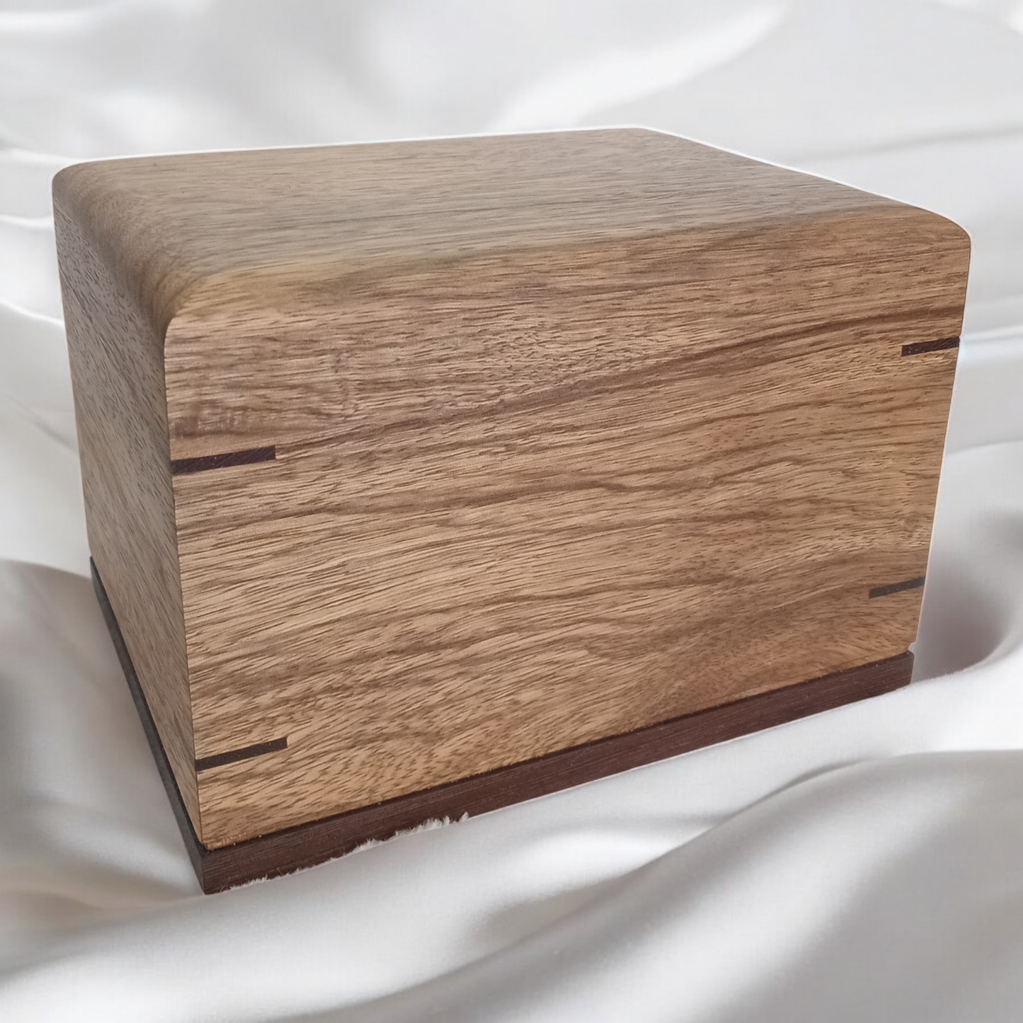 Twilight Grove - A Handcrafted Hardwood Tribute For Your Loved One