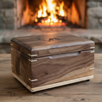 Heirloom Keepsake Boxes – Handcrafted Personalized Boxes - A Place for What Matters Most