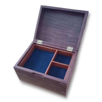 Keepsake/Jewelry boxes
