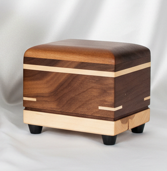 Sharing Ashes Urn Companion