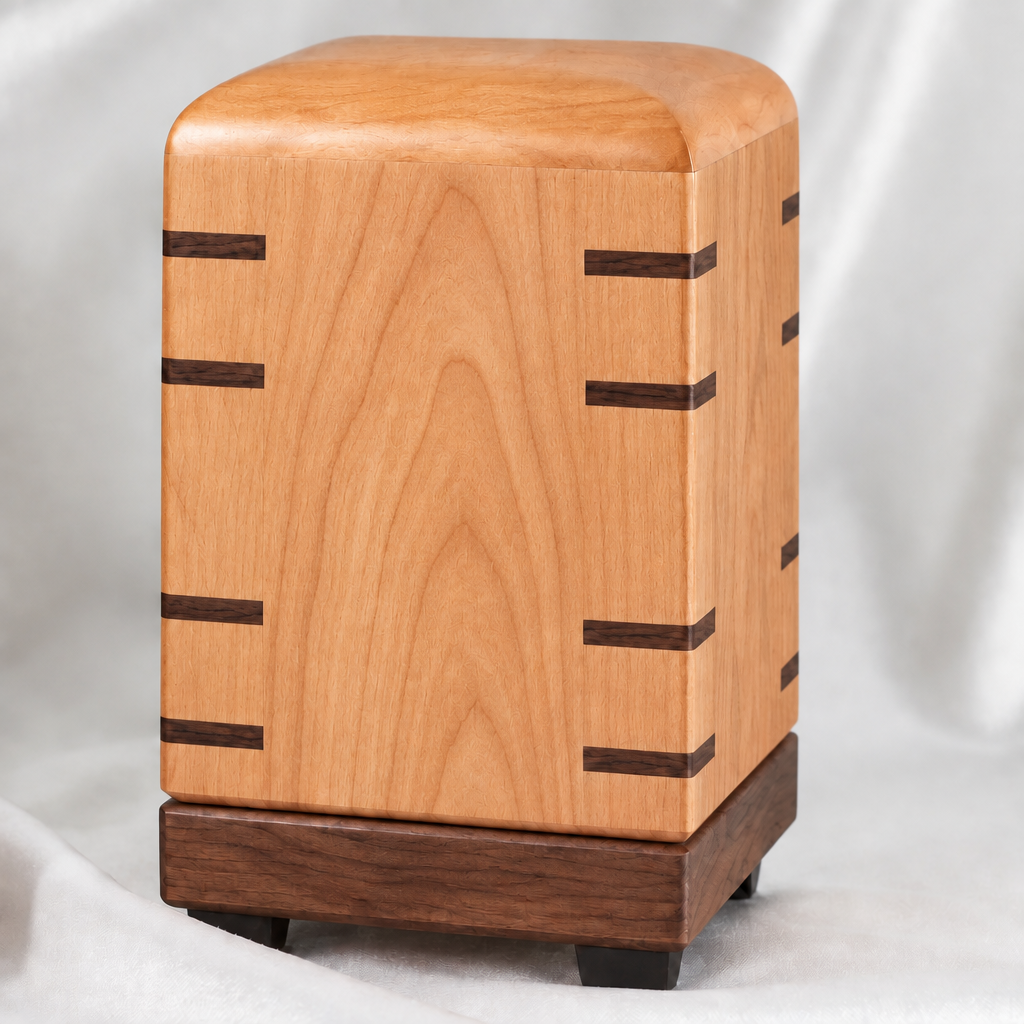 Sharing Ashes Urn Companion