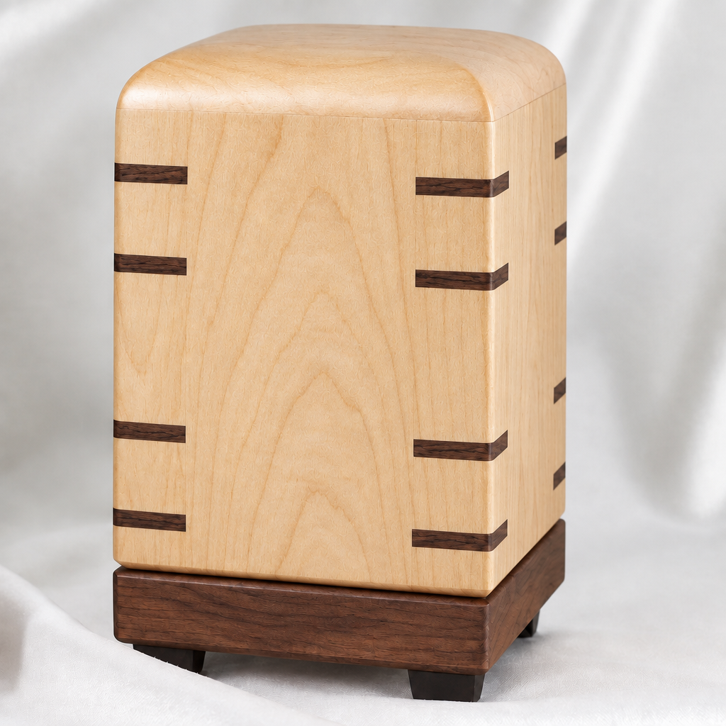 Sharing Ashes Urn Companion