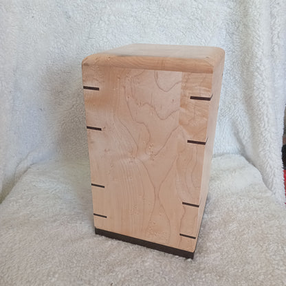 Soulwood- Wood Box Urns for Ashes