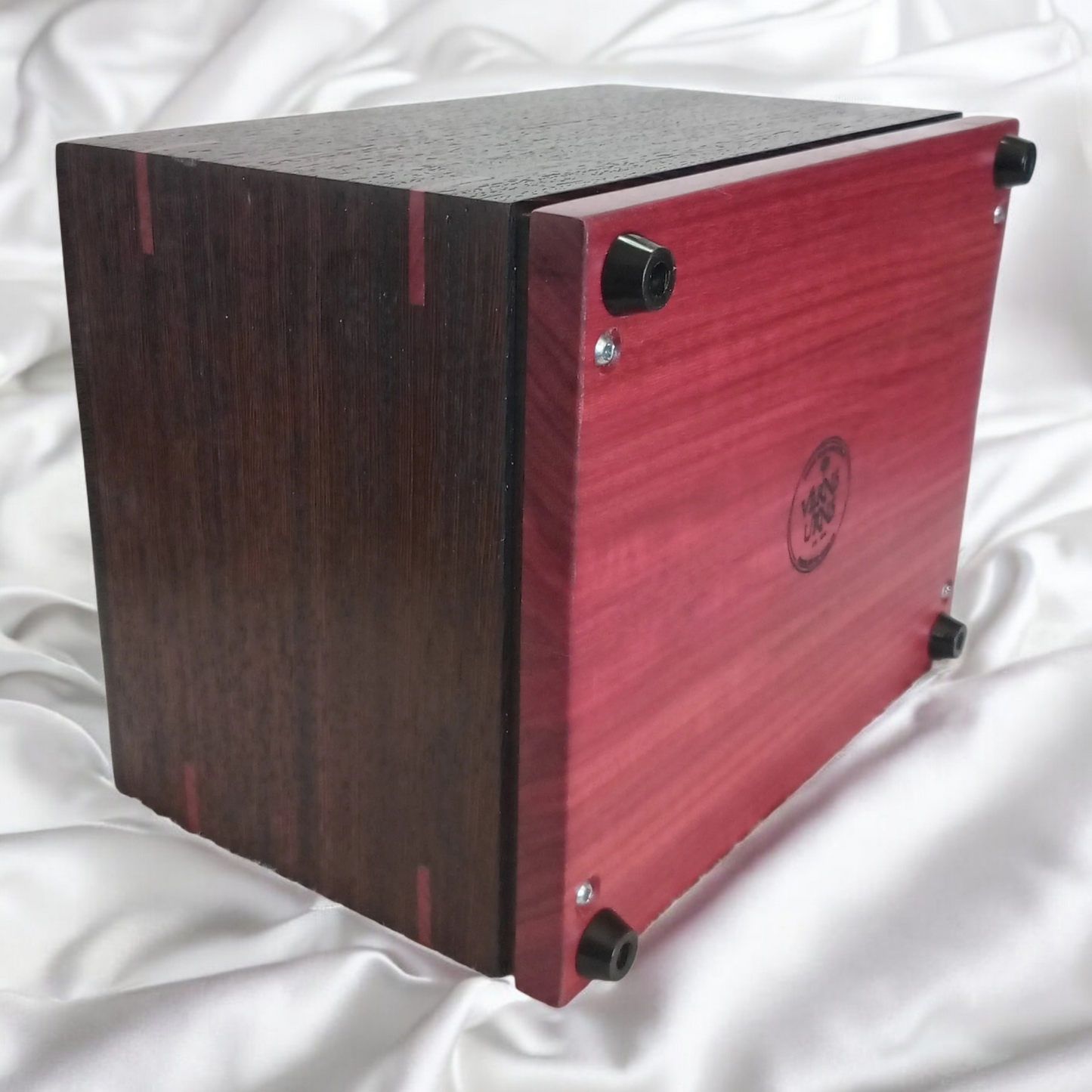 Twilight Grove - A Handcrafted Hardwood Tribute For Your Loved One