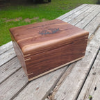 Heirloom Keepsake Boxes – Handcrafted Personalized Boxes - A Place for What Matters Most