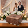 Heirloom Keepsake Boxes – Handcrafted Personalized Boxes - A Place for What Matters Most