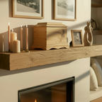 The Ashwood Keep - A Traditional Cremation Urn For Ashes