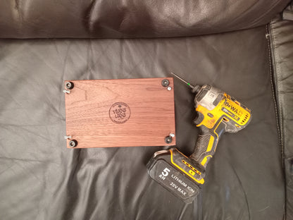 True North Woodbox Urn For Ashes