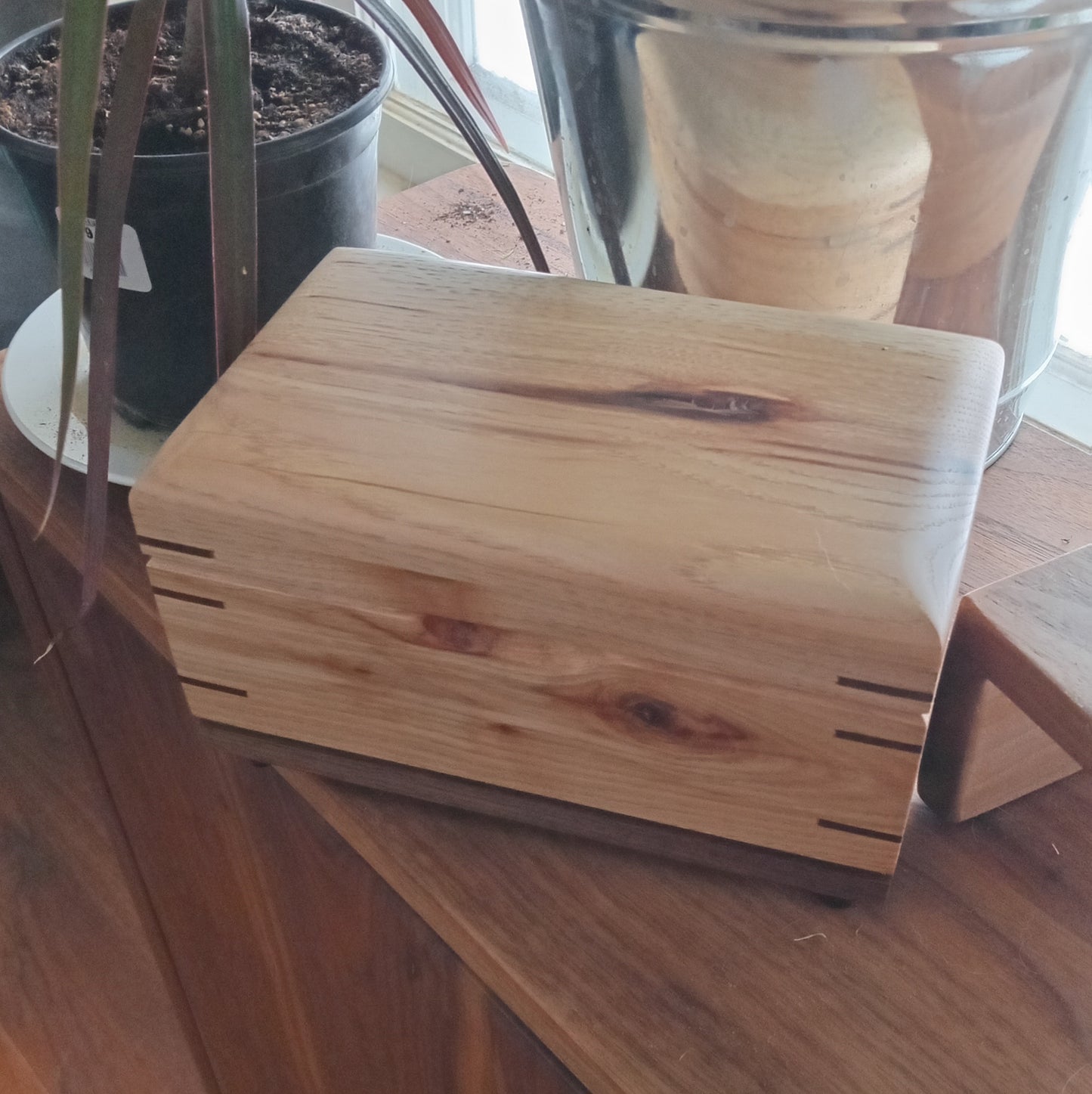 Keepsake/Jewelry boxes
