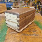 Heirloom Personalized Boxes - New From The Craftsman series of Boxes