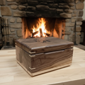 Heirloom Keepsake Boxes – Handcrafted Personalized Boxes - A Place for What Matters Most