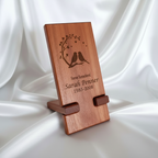 Personalized Memorial Plaque – A Timeless Tribute for Home, Family, and Friends