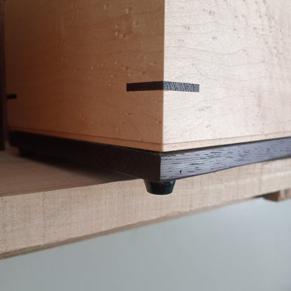 Twilight Grove - A Handcrafted Hardwood Tribute For Your Loved One